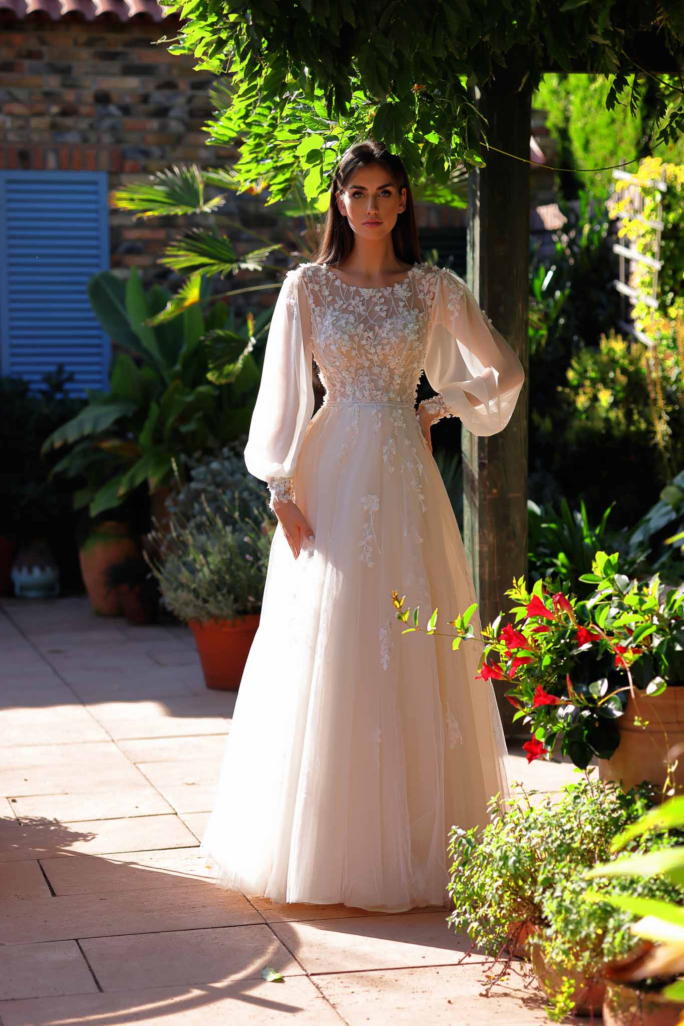 Stella Vintage Kleid Achmea